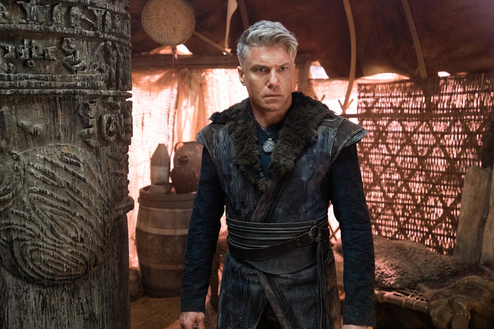 Star Trek: Strange New Worlds - Staffel 2