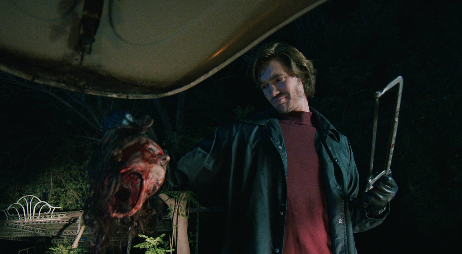 American Boogeyman - Faszination des Bösen (blu-ray)