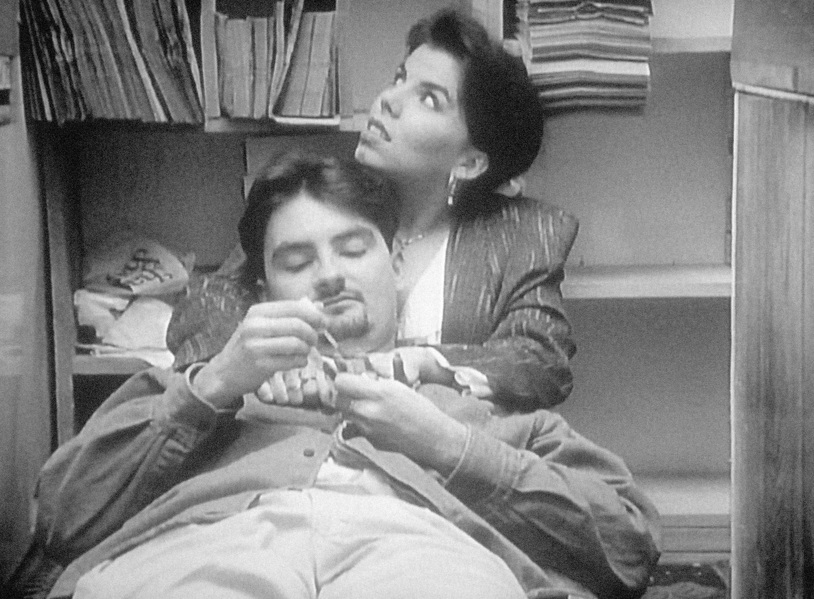 Clerks - Die Ladenhüter