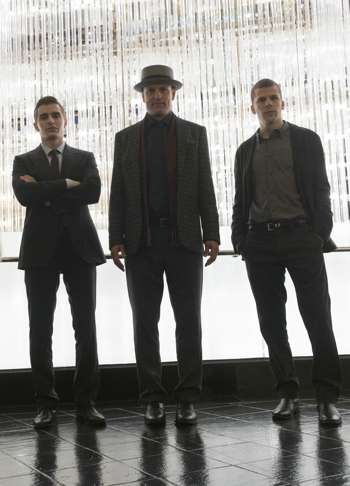Unfassbaren 2, Die - Now You See Me (4K Ultra HD)
