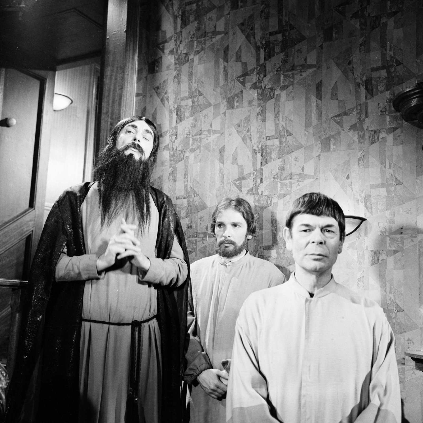 Die Gefährten des Baal - TV-Klassiker in sieben Teilen  [2 DVDs]  (DVD)