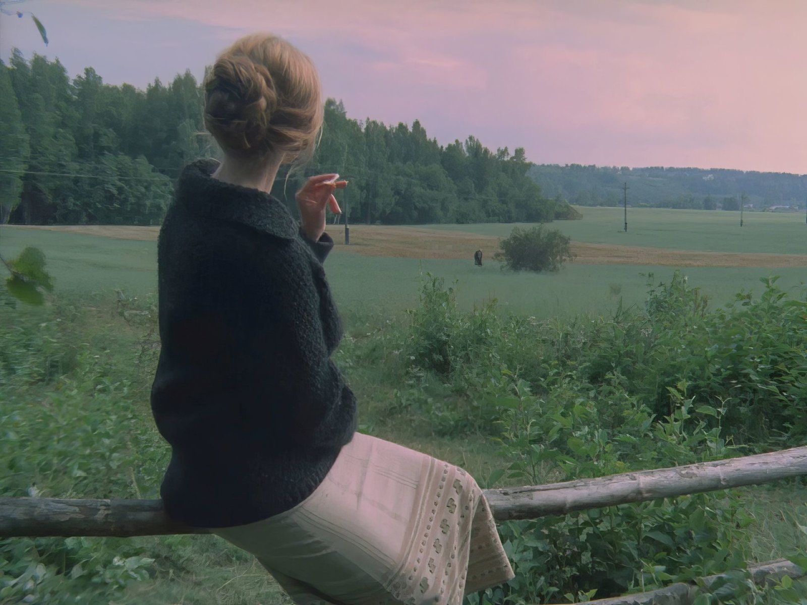 Der Spiegel – Special Restored Edition (DEFA Filmjuwelen)  (DVD)