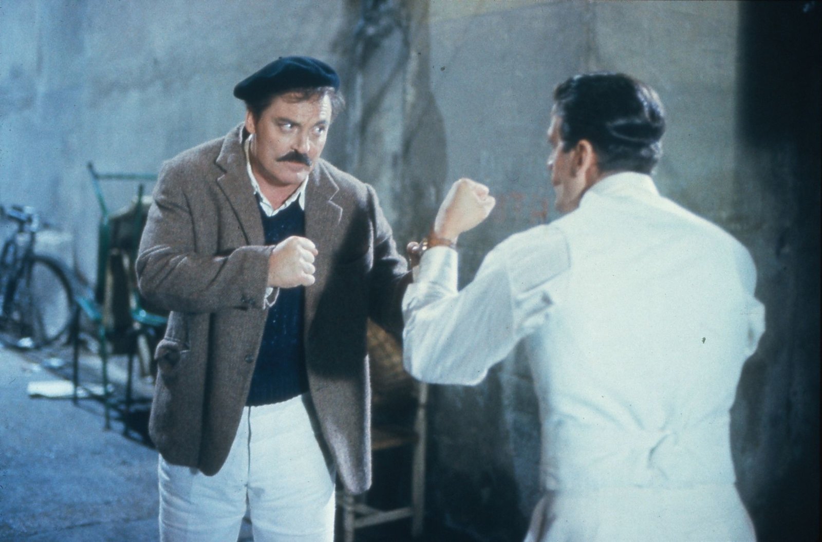 Hemingway - Der legendäre ZDF-Vierteiler mit Stacy Keach (Fernsehjuwelen) [4 DVDs]  (DVD)
