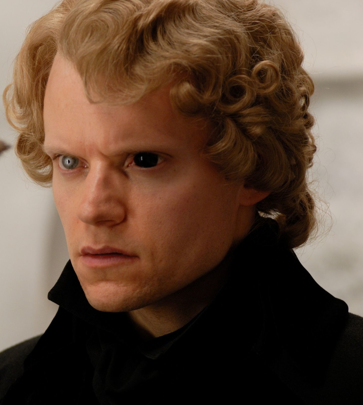 Hogfather - Schaurige Weihnachten  [2 DVDs]  (DVD)