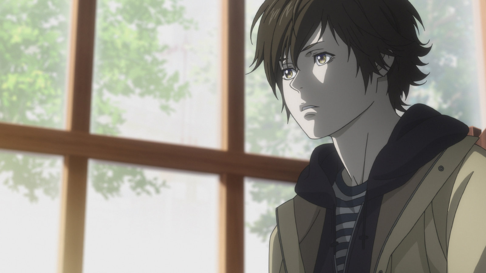 Psycho-Pass: Providence (Movie) (Limited Edition)  (DVD)