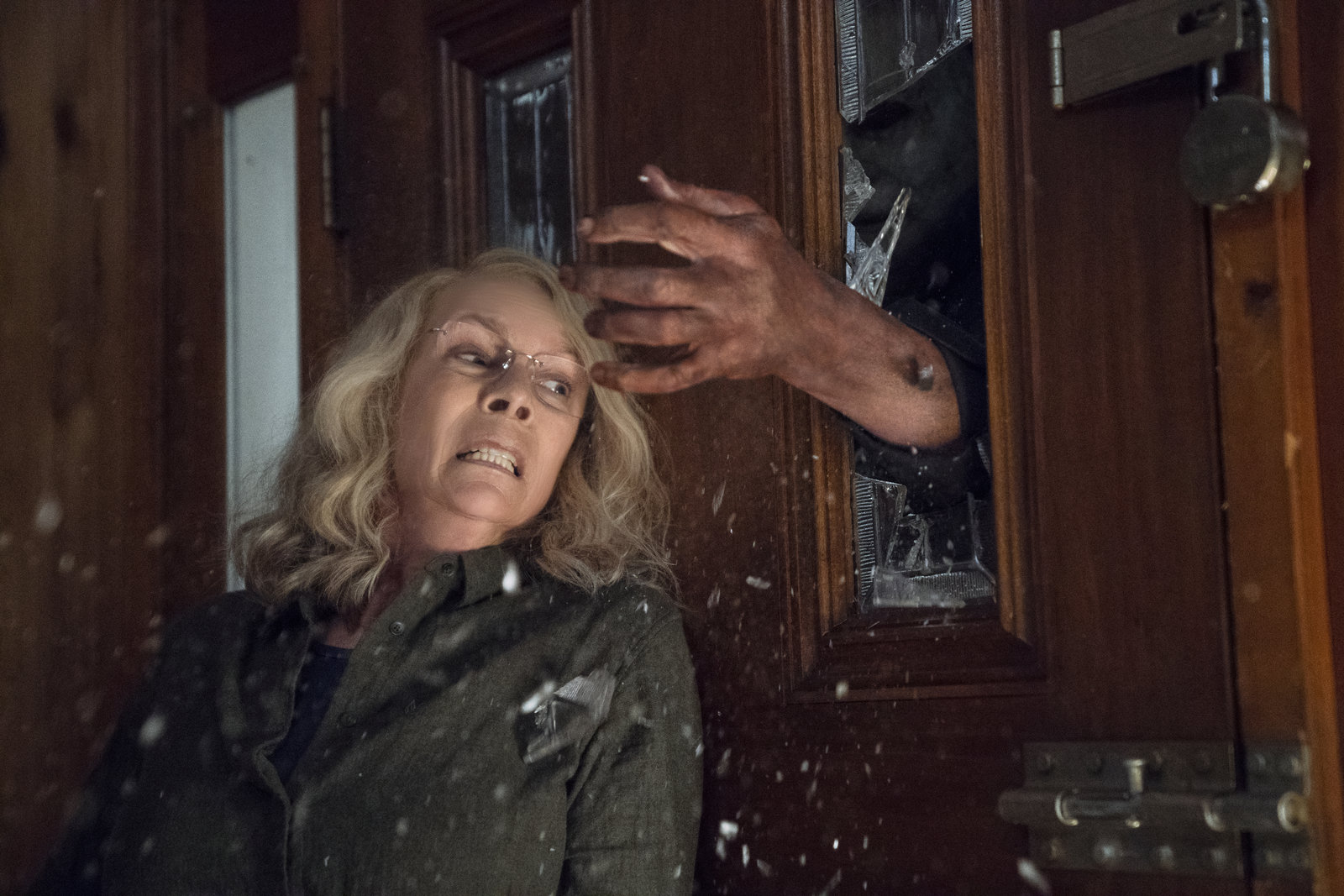 Halloween (2018) (4K Ultra HD)