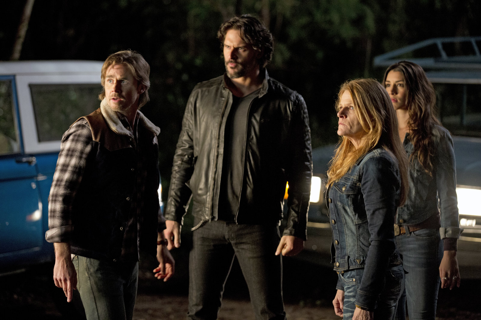 True Blood - Staffel 6