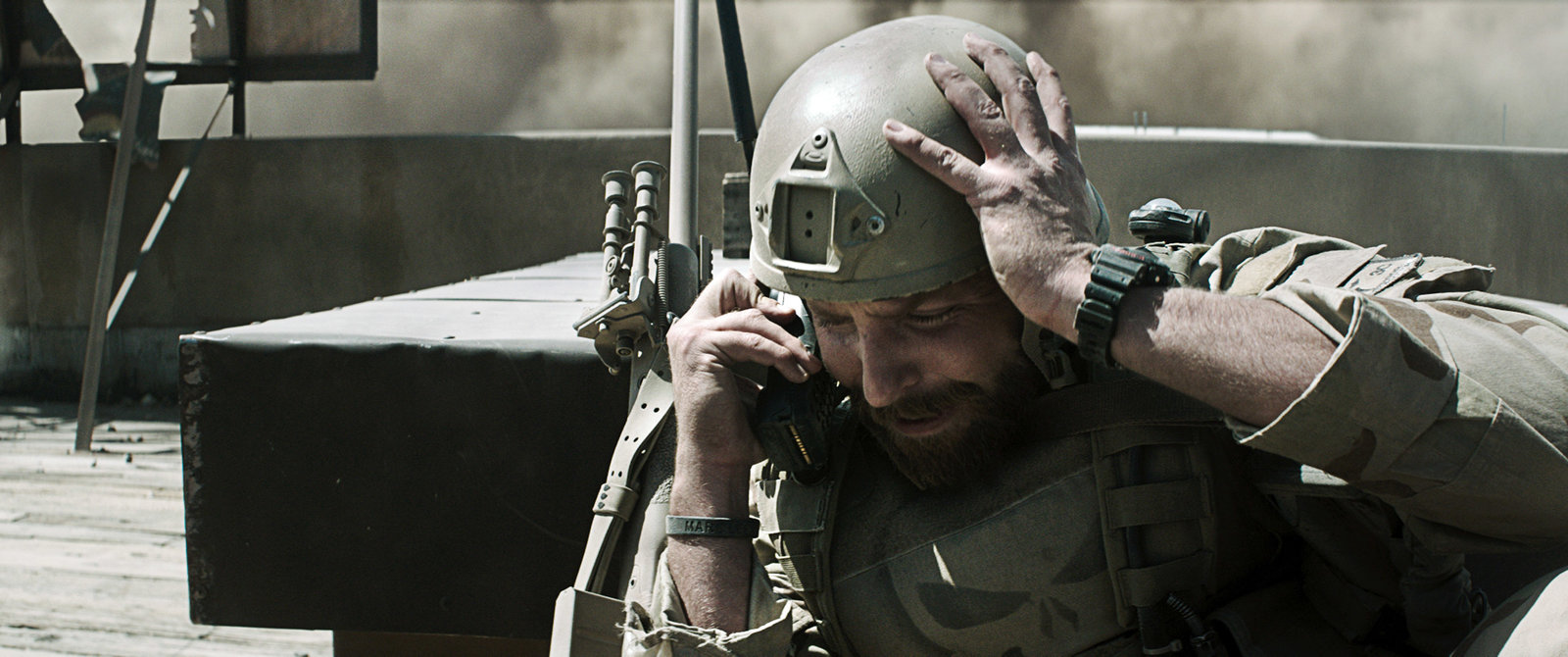 American Sniper  (DVD)