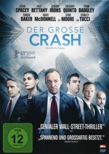 Große Crash, Der - Margin Call