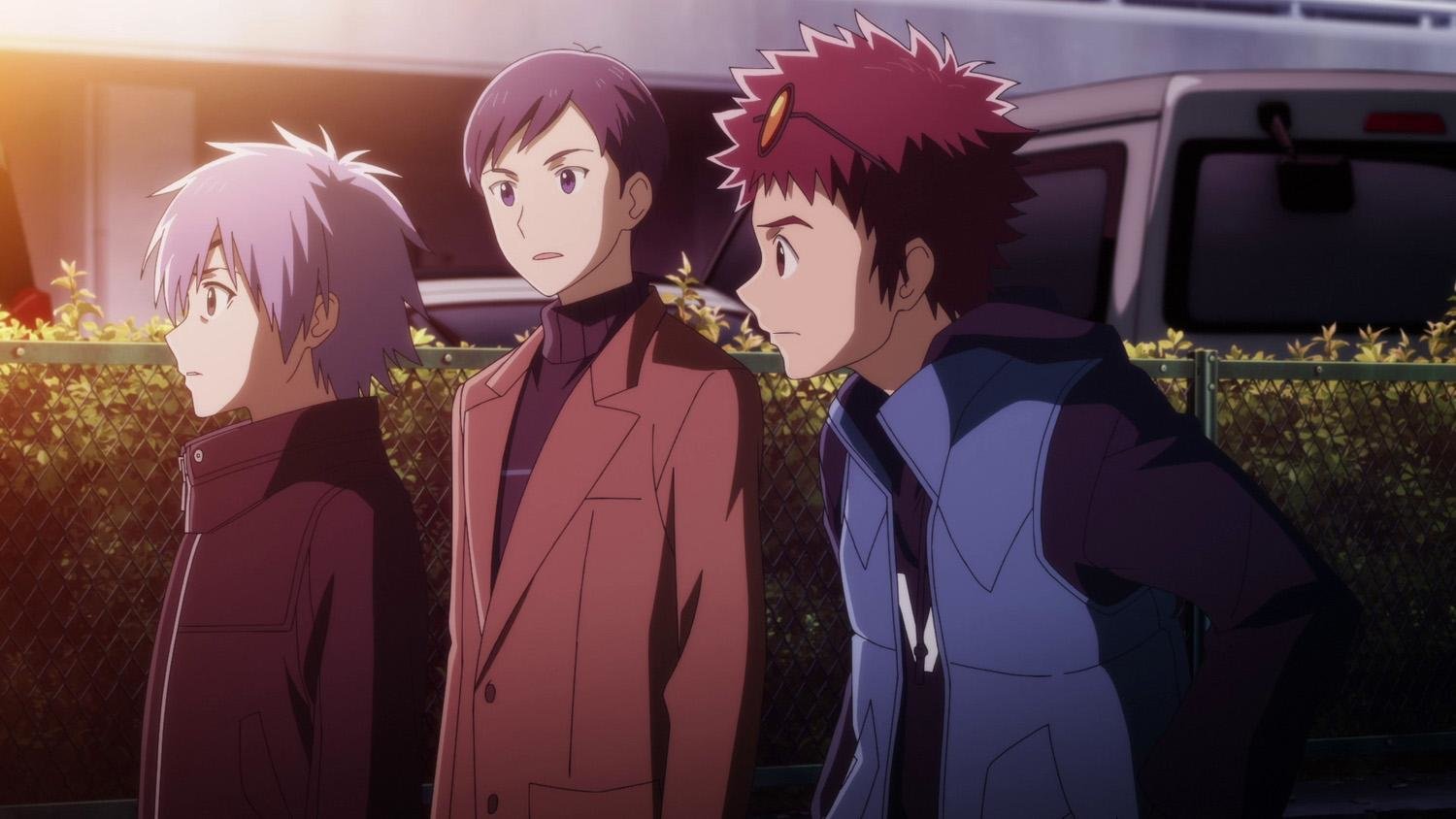 Digimon Adventure 02: The Beginning (Limited Steelbook Edition mit DigiMin)  (Blu-ray Disc)