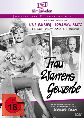 Frau Warrens Gewerbe