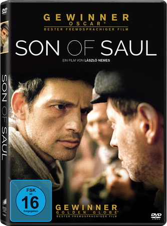 Son of Saul