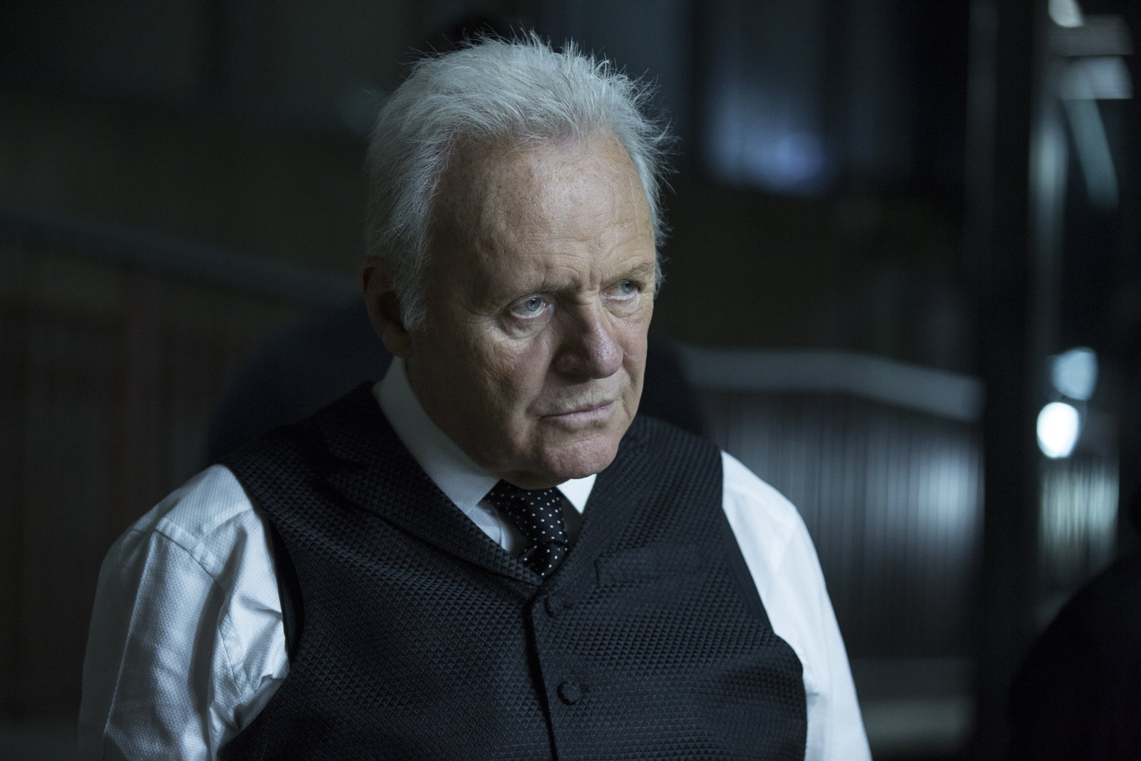 Westworld - Die komplette 1. Staffel  [3 DVDs]  (DVD)