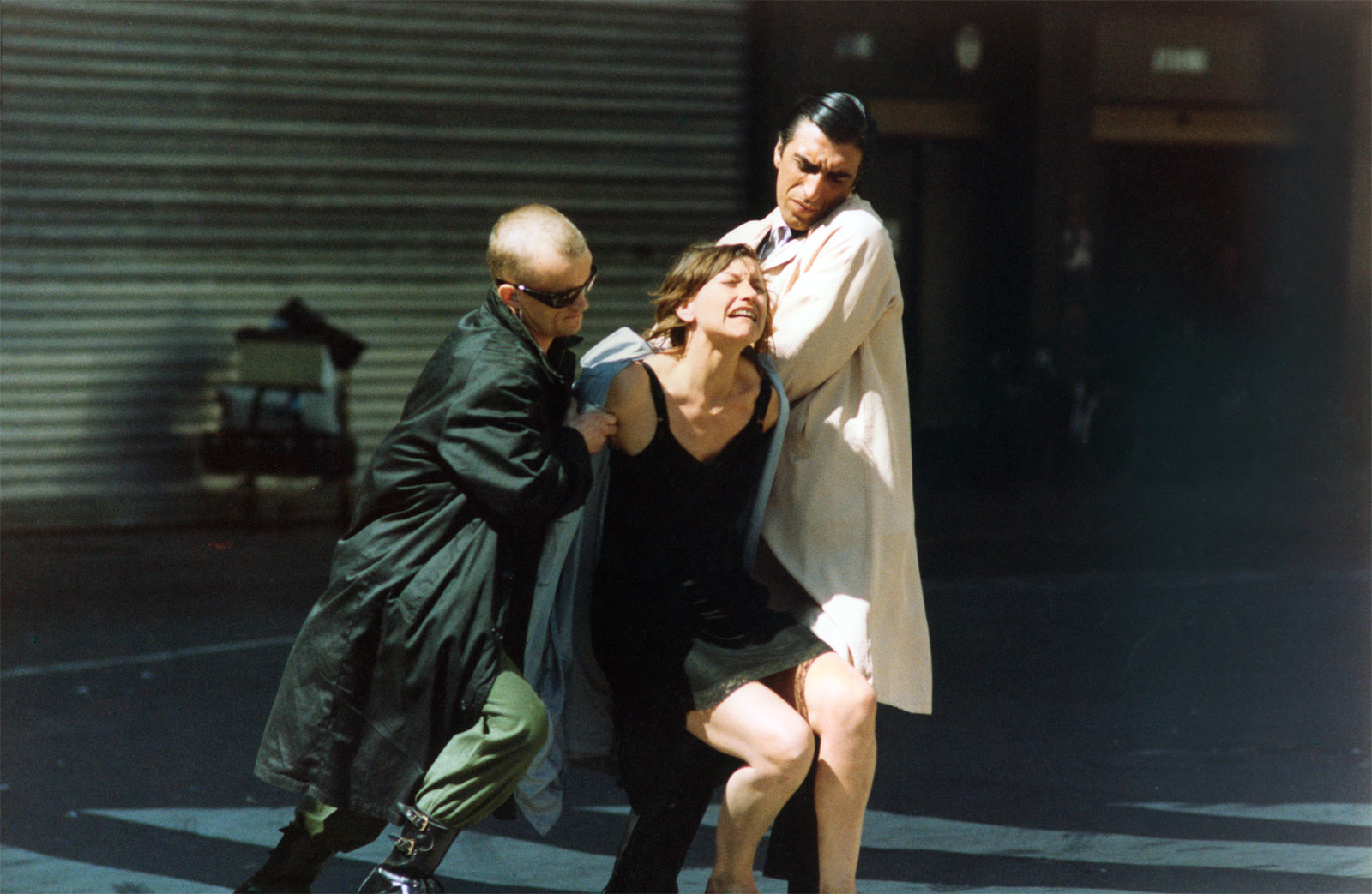 Diva  (4K Ultra HD+Blu-ray) Diva  (4K Ultra HD+Blu-ray)