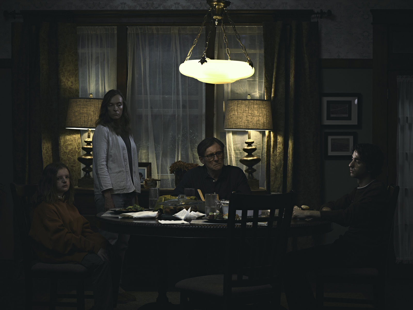 Hereditary - Das Vermächtnis (blu-ray)