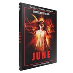 June - Uncut Mediabook Edition (blu-ray) (C)