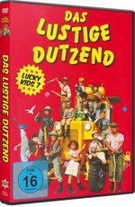 Lucky Kids 7 - Das lustige Dutzend