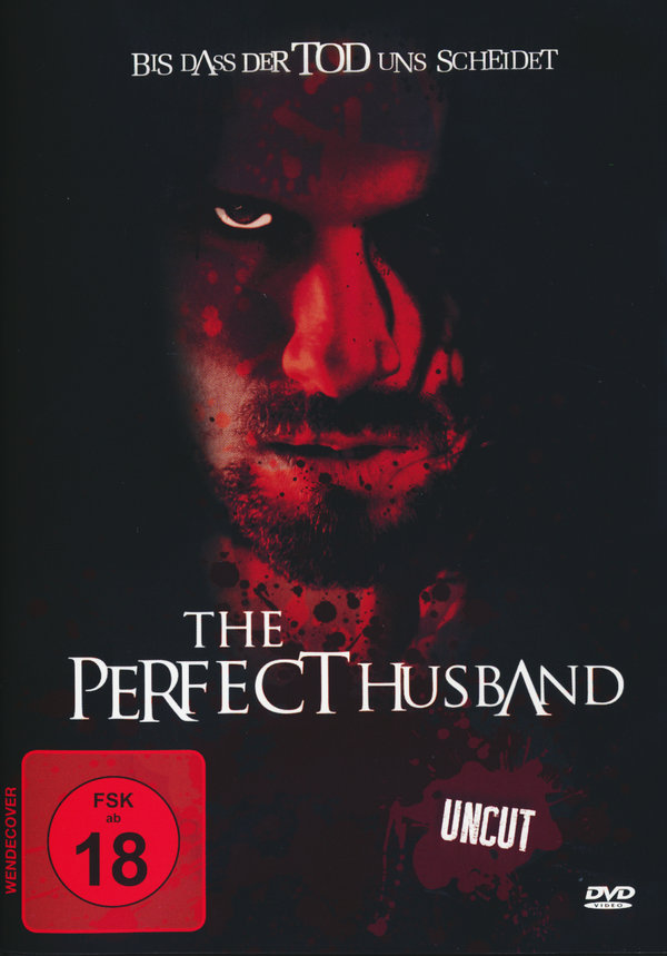 Perfect Husband, The - Uncut Edition