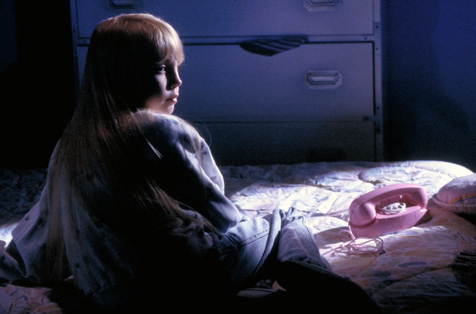 Poltergeist 3 - Die dunkle Seite des Bösen - Uncut Mediabook Edition  (DVD+blu-ray) (C)