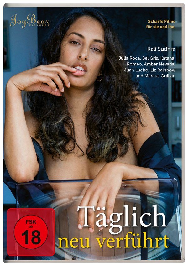 Täglich neu verführt