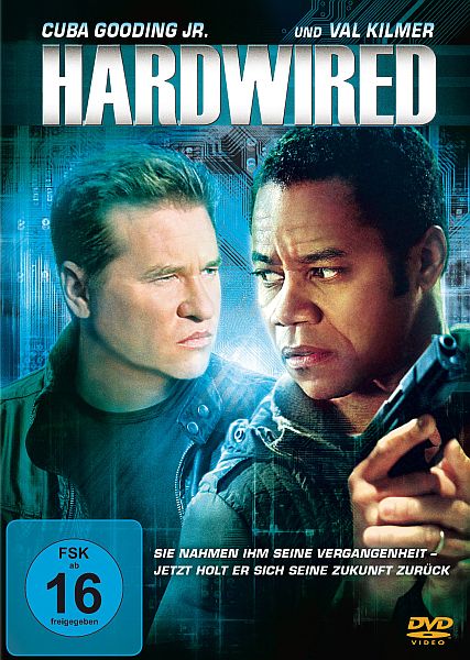 Hardwired