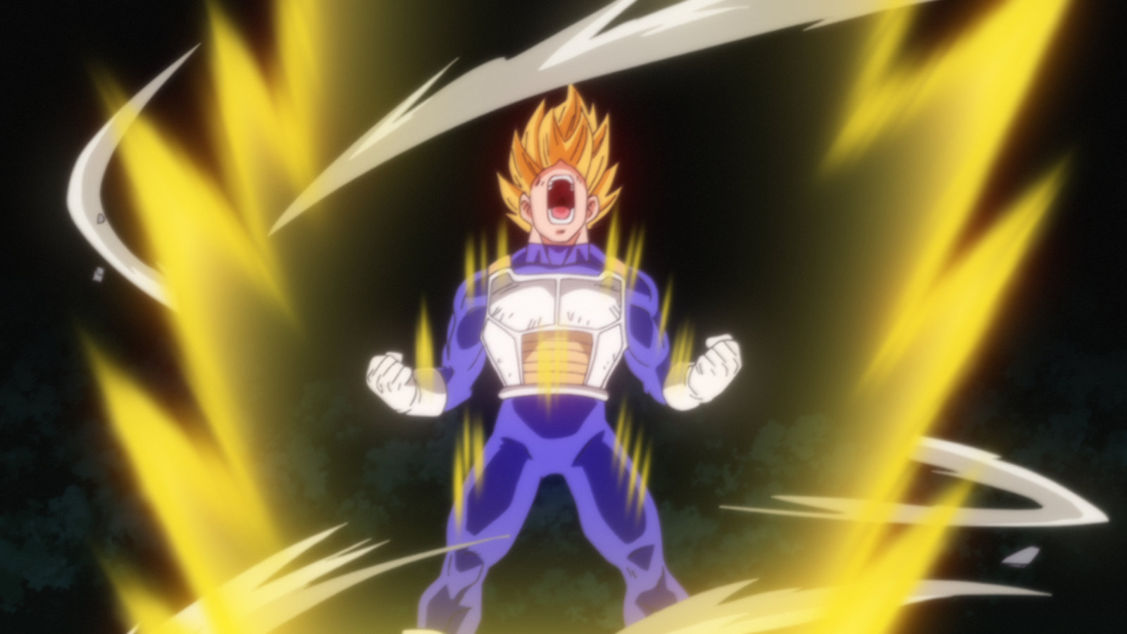 Dragonball Z - Kampf der Götter  (Blu-ray Disc)