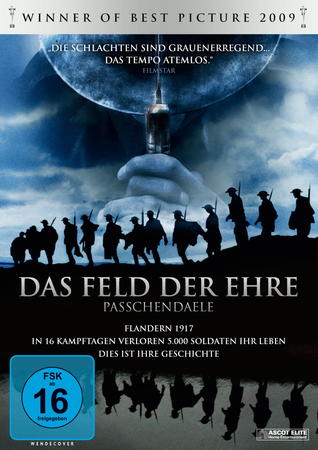 Feld der Ehre, Das - Passchendaele Feld der Ehre, Das - Passchendaele