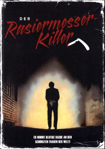 Rasiermesser-Killer, Der - Extended Cut (A)