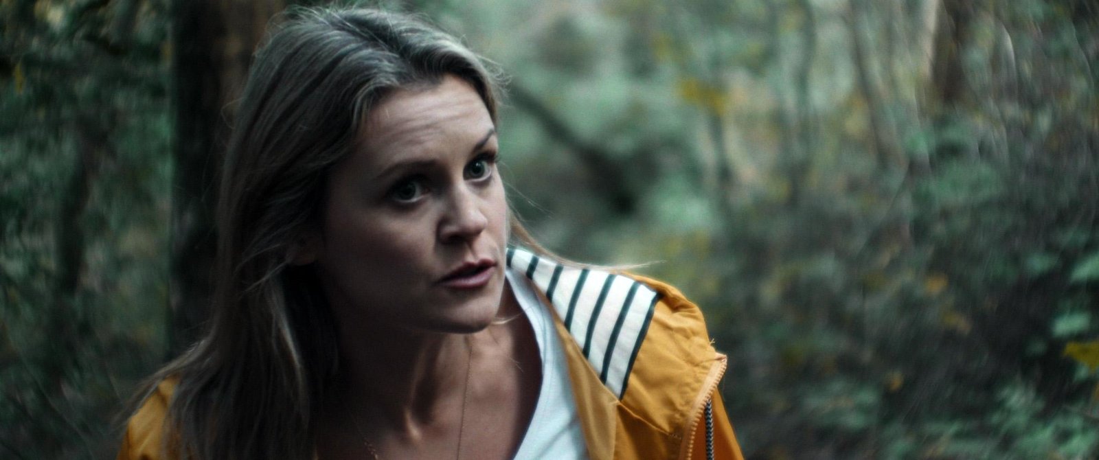 Bring Out The Fear (blu-ray)