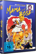 Mama ist Böse  (DVD)