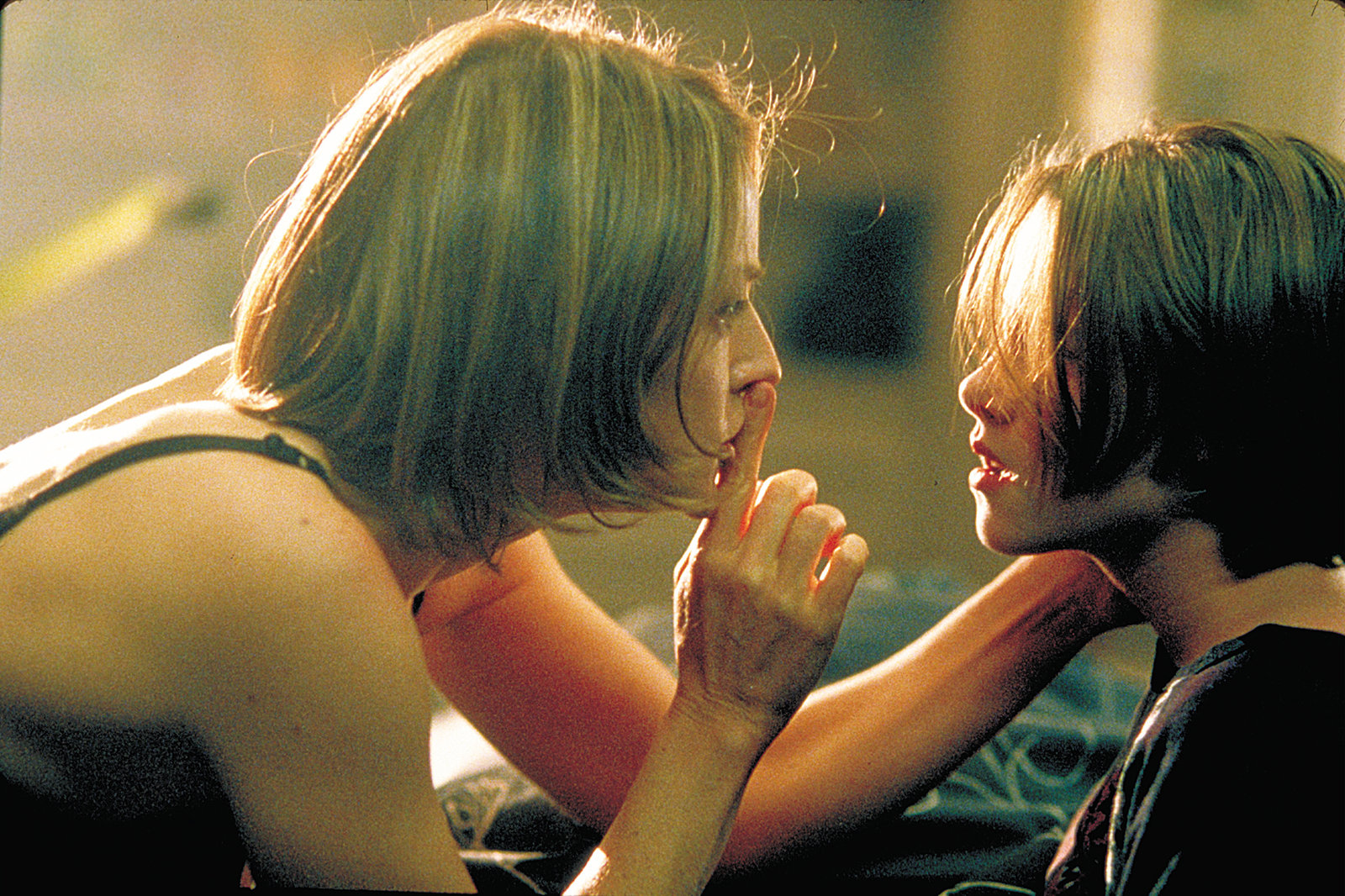 Panic Room - Uncut Steelbook Edition  (4K Ultra HD+blu-ray) Panic Room - Uncut Steelbook Edition  (4K Ultra HD+blu-ray)