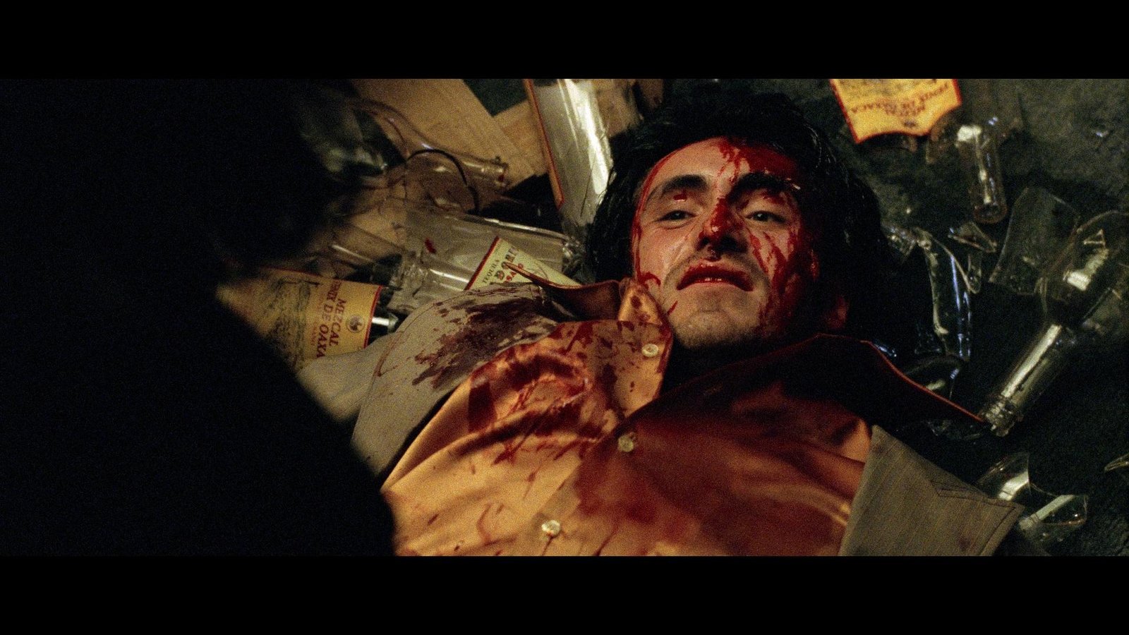 Perdita Durango - Uncut Mediabook Edition  (4K Ultra HD+blu-ray) Perdita Durango - Uncut Mediabook Edition  (4K Ultra HD+blu-ray)