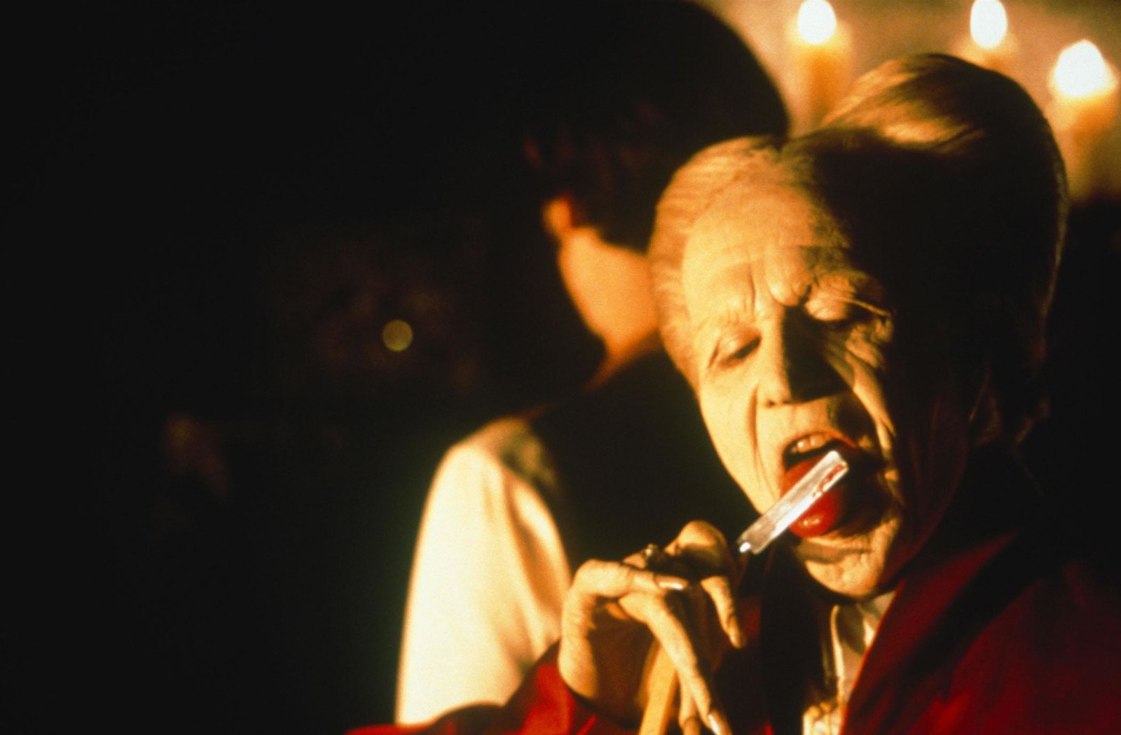 Bram Stoker's Dracula (4K Ultra HD)