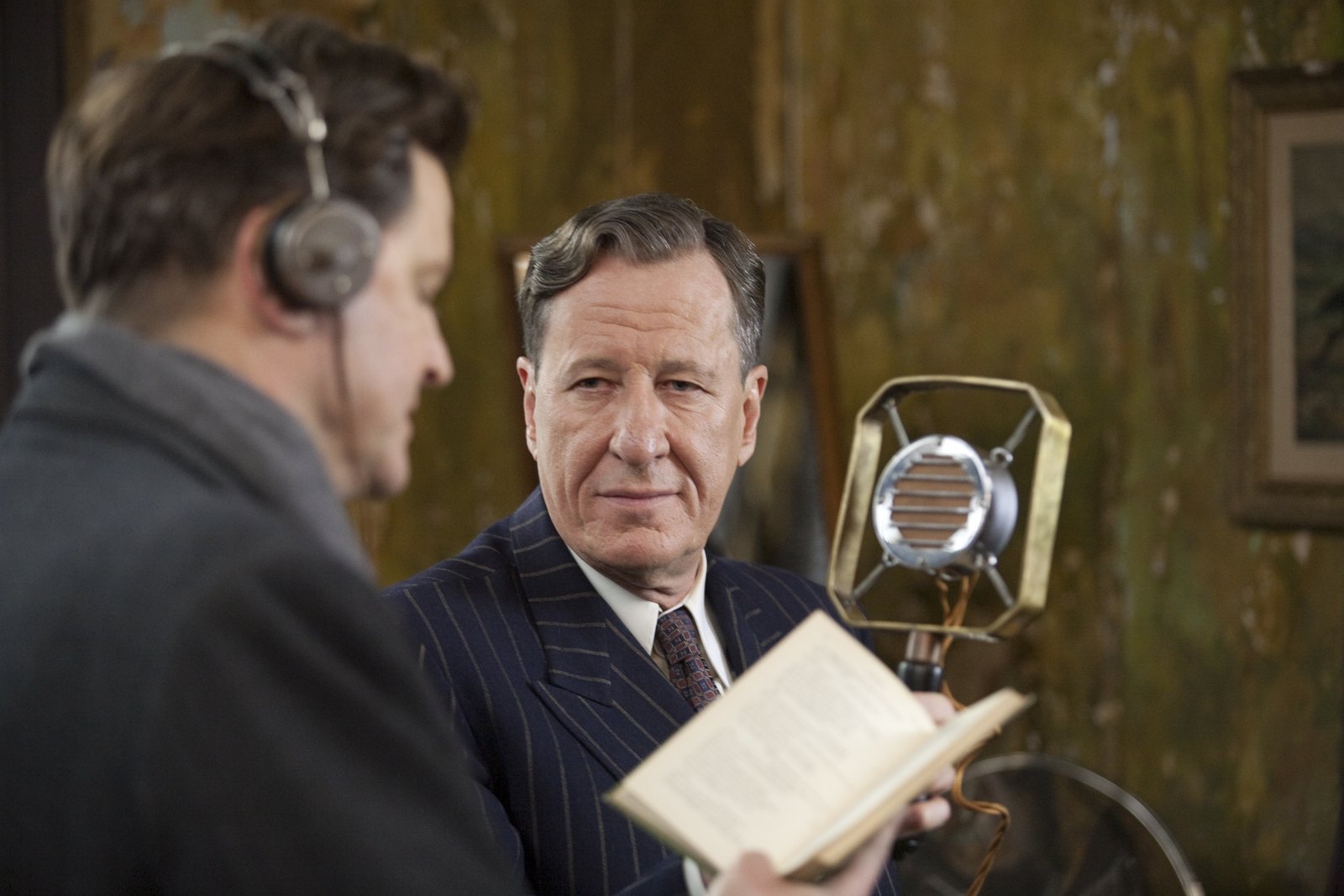 The King's Speech - Die Rede des Königs - Oscar Edition  [2 DVDs]  (DVD)