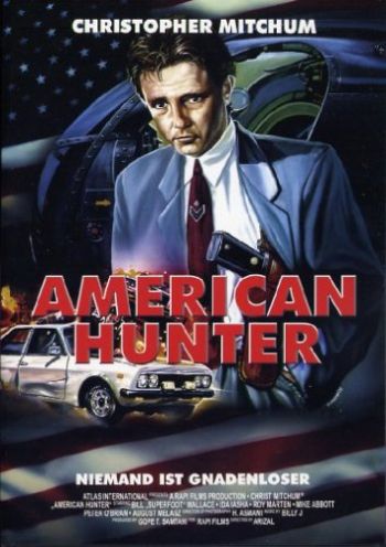 American Hunter