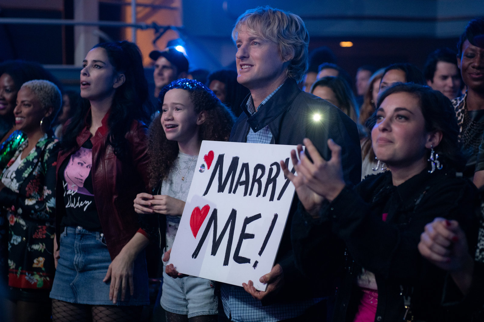 MARRY ME – VERHEIRATET AUF DEN ERSTEN BLICK  (DVD)