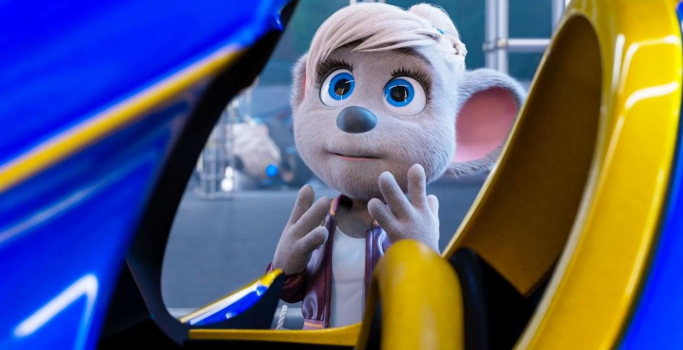 Grand Prix of Europe  (DVD) Grand Prix of Europe  (DVD)