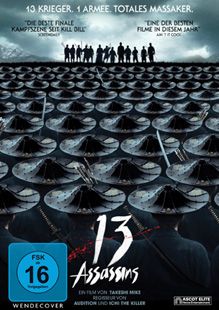 13 Assassins