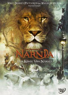 Chroniken von Narnia, Die - Der König von Narnia