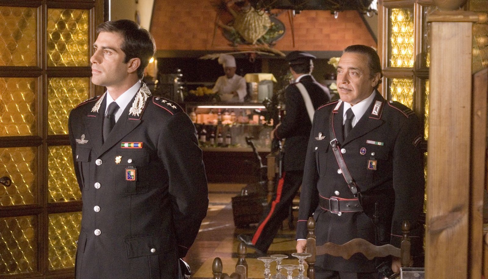 Don Matteo - Staffel 6 (Fernsehjuwelen)  [8 DVDs]  (DVD)