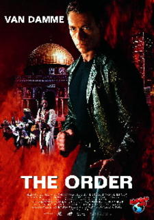 Order, The