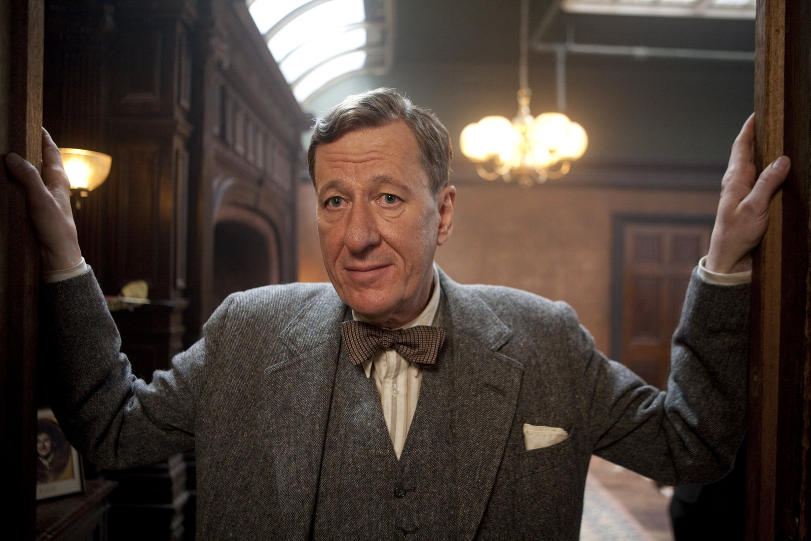 The King's Speech - Die Rede des Königs - Oscar Edition  [2 DVDs]  (DVD)