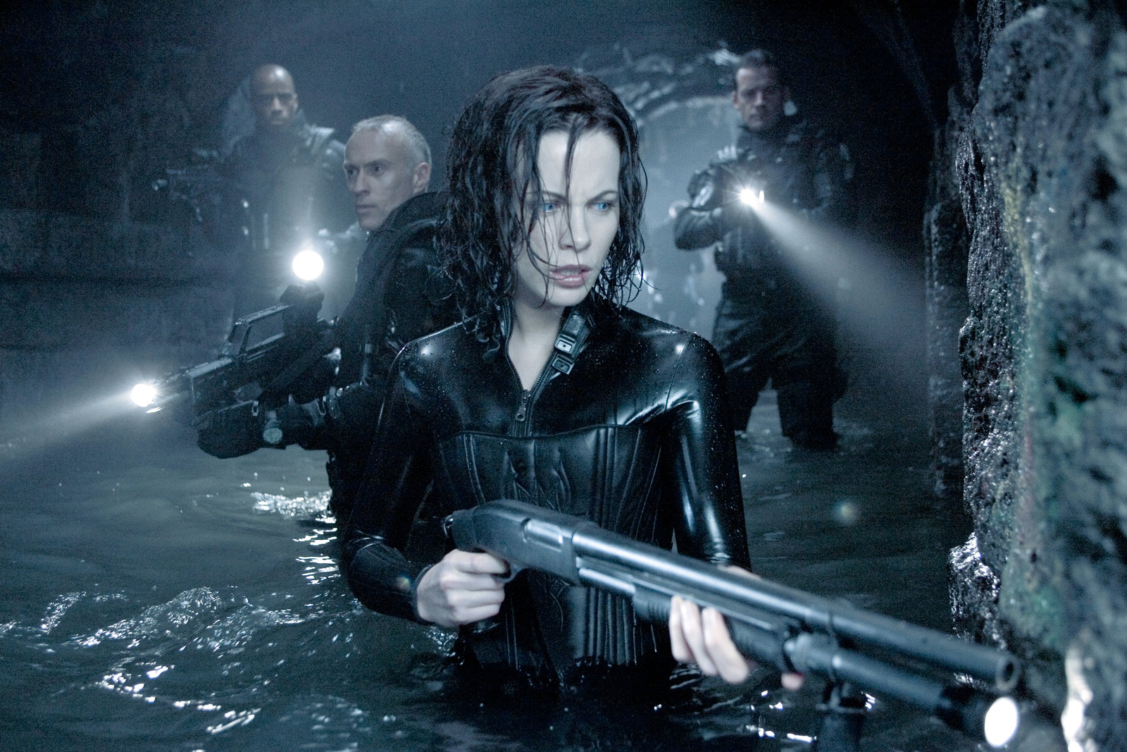 Underworld Evolution (blu-ray)