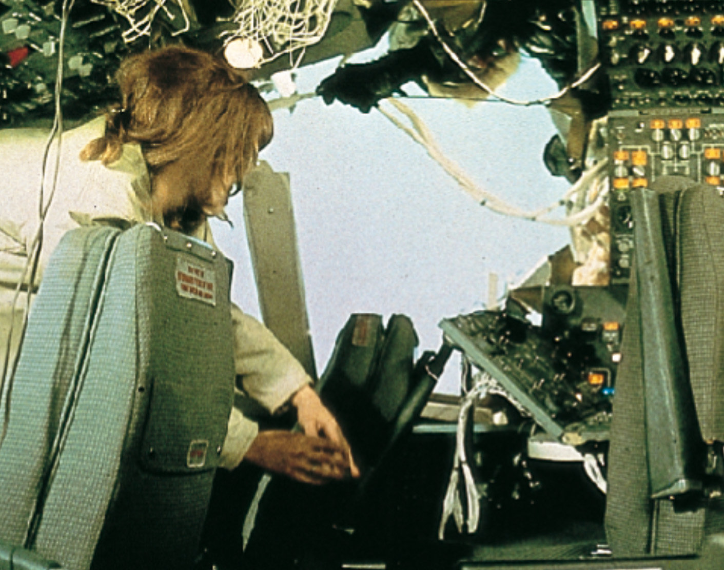 Airport 75 - Giganten am Himmel (blu-ray)