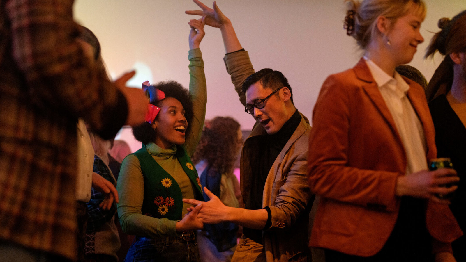 Willkommen im Nirgendwo - Wir sind die Neuen  (DVD)