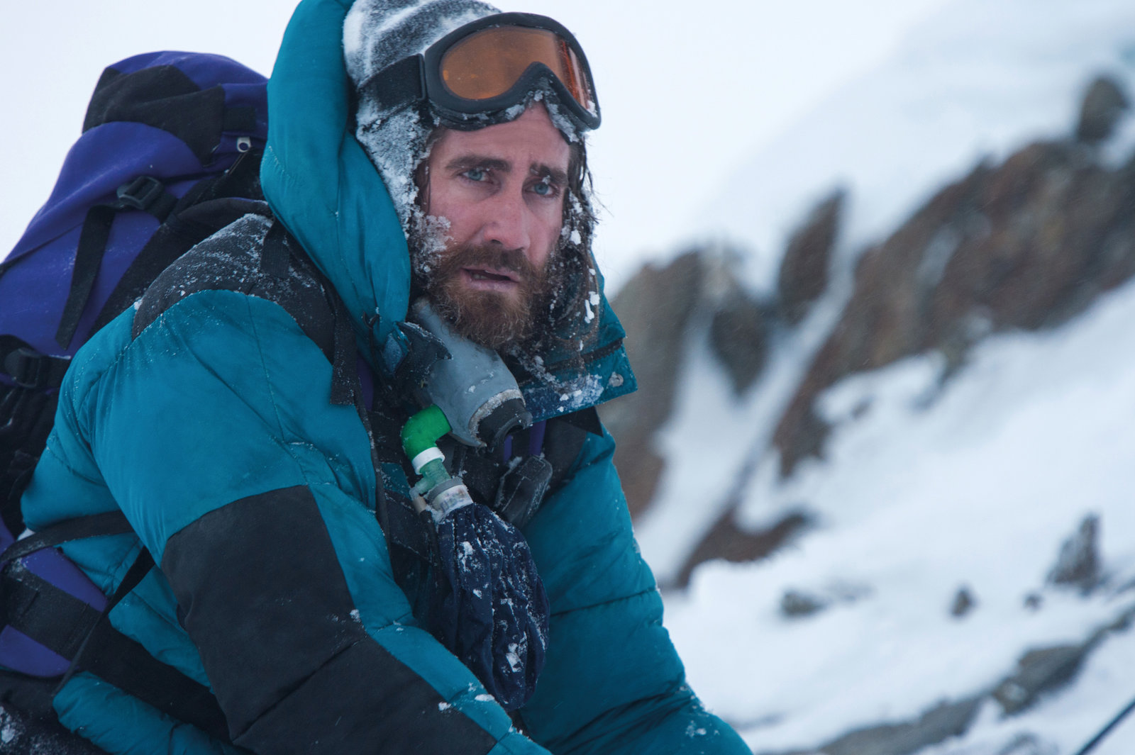 Everest (4K Ultra HD)