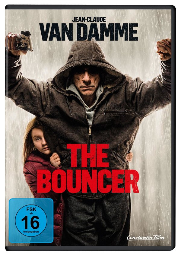 Bouncer, The