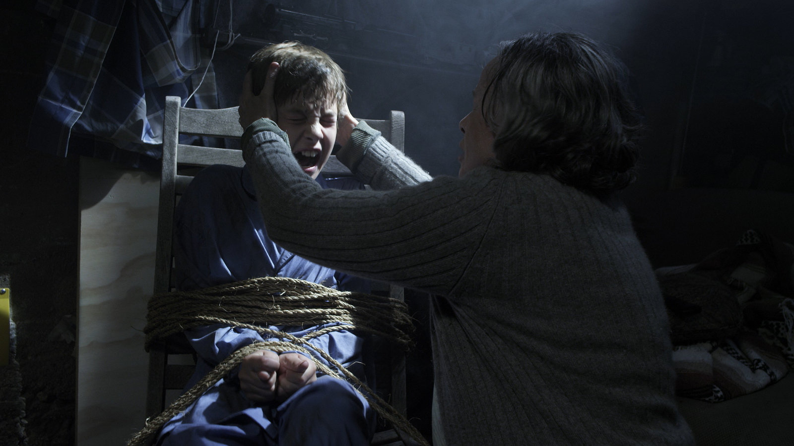 11/11/11 - Uncut Mediabook Edition - Limitiert auf 100 Stück  (+ Bonus-DVD mit weiterem Horrorfilm)  (blu-ray)