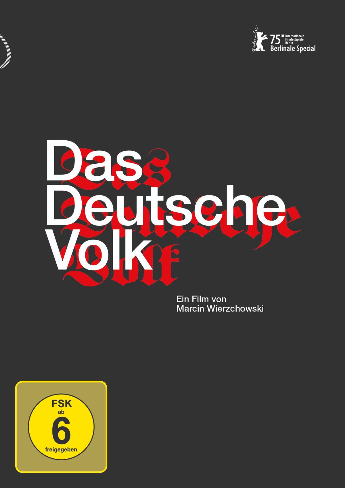 Das Deutsche Volk  (DVD)