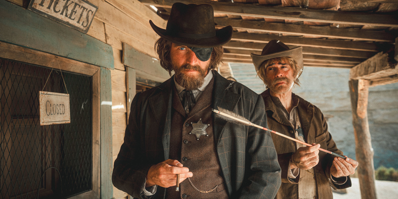 Das Kanu des Manitu  (Blu-ray Disc)